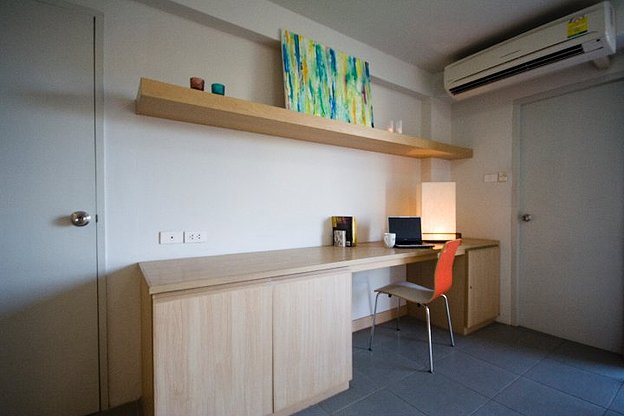Condo · Phra Khanong, bangkok — photo 4