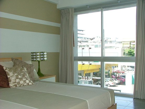 Condo · Phra Khanong, bangkok — photo 2