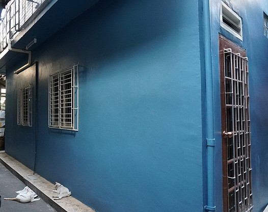 BANN SEE FAH - Apartment for Rent