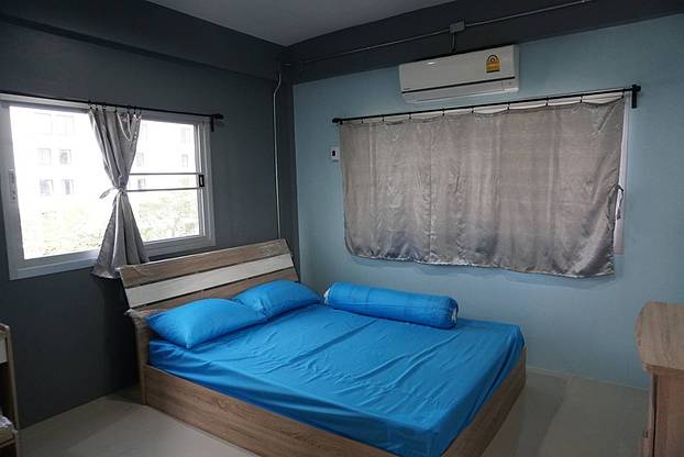 Condo · Phra Nakhon, bangkok — photo 3