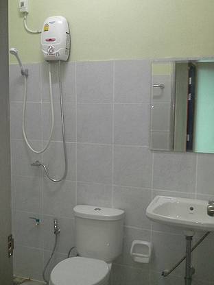 Condo · Mueang Nonthaburi — photo 2