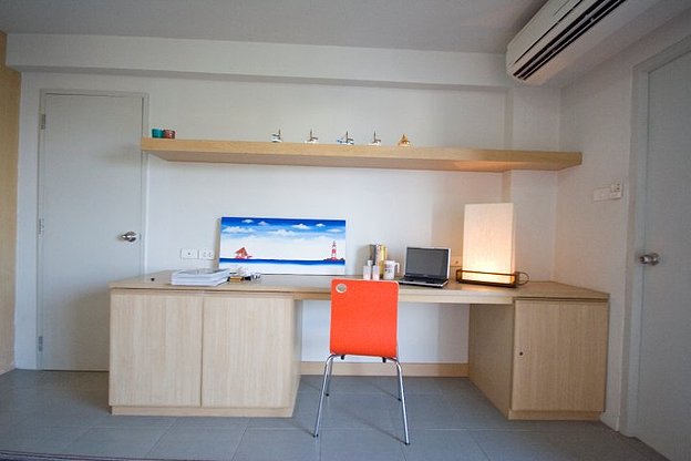 Condo · Phra Khanong, bangkok — photo 3