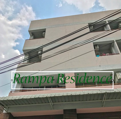 Condo · Thon Buri, bangkok — photo 1
