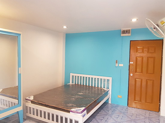 the One Apartment - Apartment for Rent