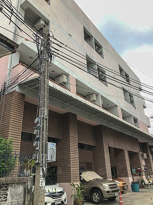 Condo · Thon Buri, bangkok — photo 3