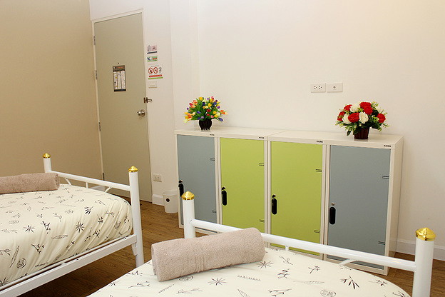K79room Hostel — photo 5