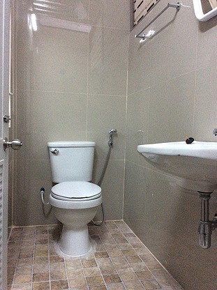 Condo · Bueng Kum, bangkok — photo 4