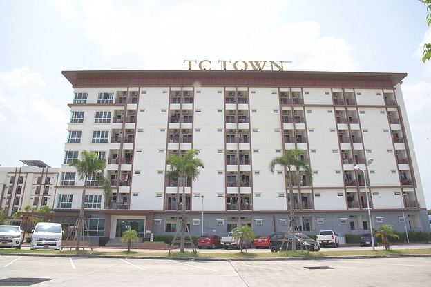 Condo · Si Racha, chon_buri — photo 1