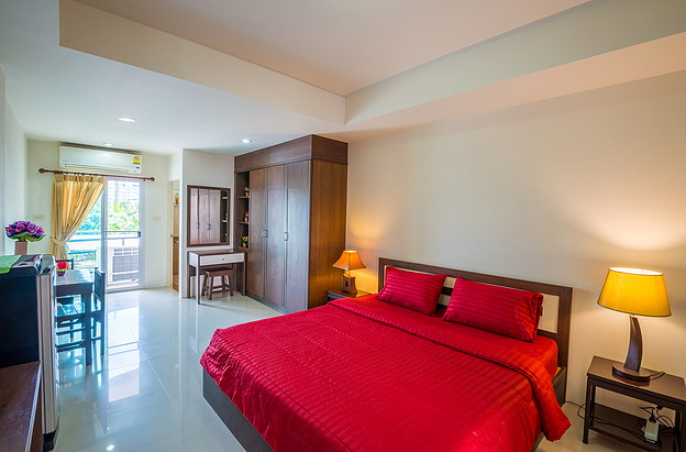 Condo · Bang Lamung, chon_buri — photo 4