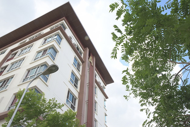 Condo · Si Racha, chon_buri — photo 2