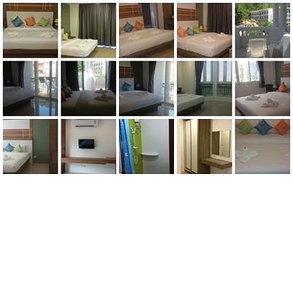 Condo — photo 3