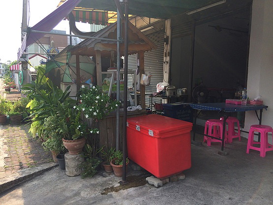 Condo · Lak Si, bangkok — photo 3