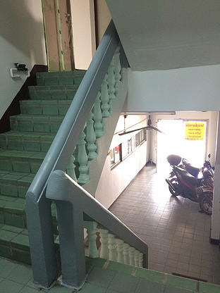 Condo · Lak Si, bangkok — photo 4