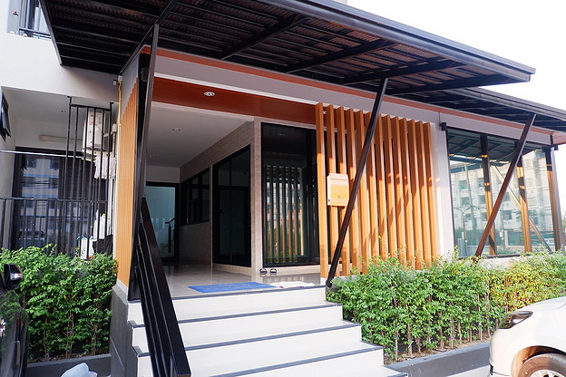 Condo · Lat Krabang, bangkok — photo 3
