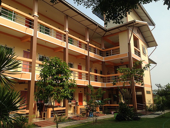 Condo · chon_buri — photo 2
