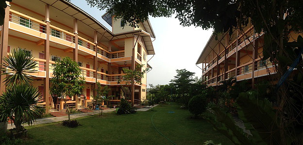Condo · chon_buri — photo 3