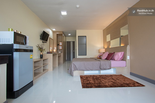 Condo · Mueang Chiang Mai, chiang_mai — photo 5