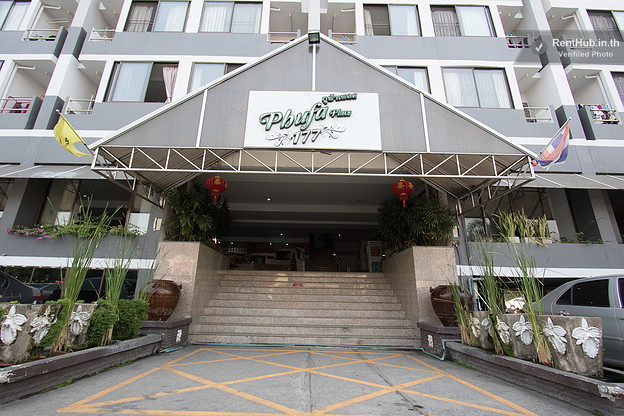 Condo · Mueang Chiang Mai, chiang_mai — photo 5