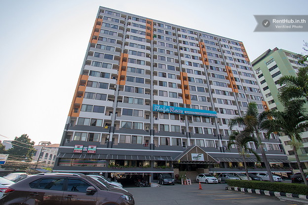 Condo · Mueang Chiang Mai, chiang_mai — photo 3