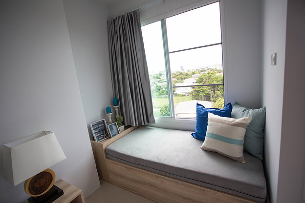 Des Res Serviced Apartment — photo 5