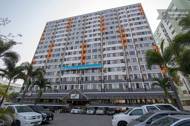 Condo · Mueang Chiang Mai, chiang_mai — photo 2