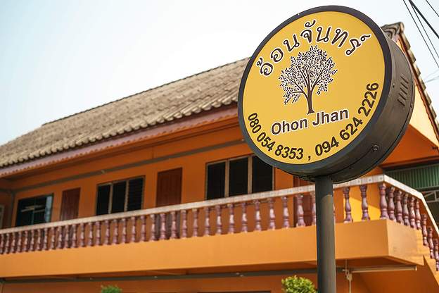 Condo · Mueang Chiang Mai, chiang_mai — photo 1
