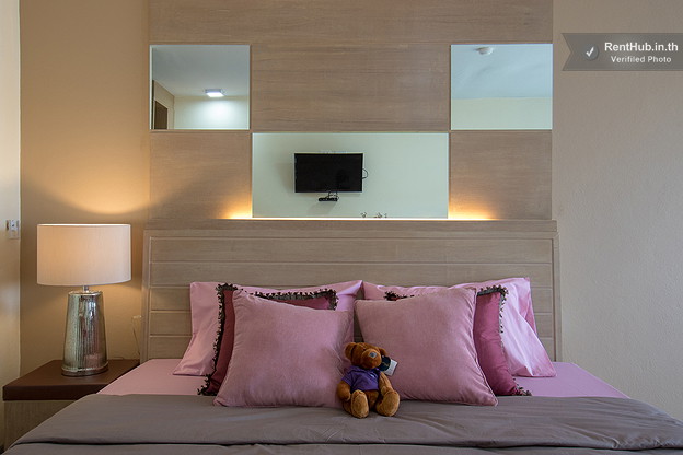 Condo · Mueang Chiang Mai, chiang_mai — photo 3