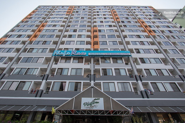 Condo · Mueang Chiang Mai, chiang_mai — photo 4