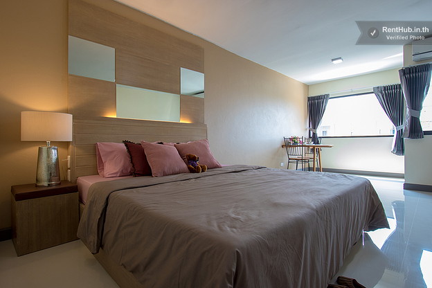 Condo · Mueang Chiang Mai, chiang_mai — photo 2