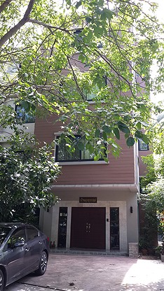 Worawan Place  - Apartment for Rent