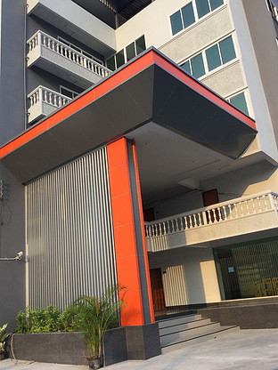 Condo · Bang Na, bangkok — photo 1