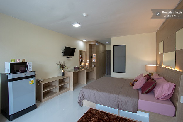 Condo · Mueang Chiang Mai, chiang_mai — photo 4