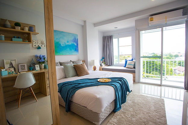 Des Res Serviced Apartment — photo 4