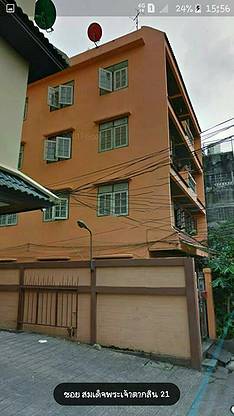Condo · Thon Buri, bangkok — photo 1