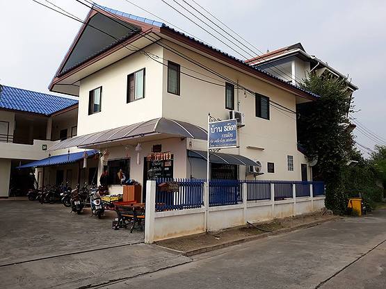 Condo · Mueang Chiang Mai, chiang_mai — photo 3