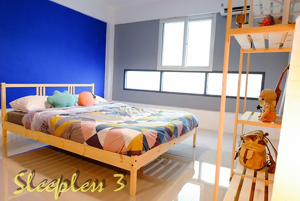 The Sleepless 3 - Bang Kruai — photo 4