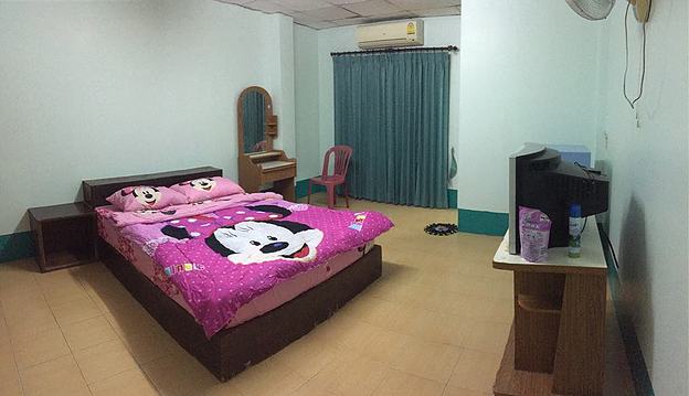 Condo — photo 3