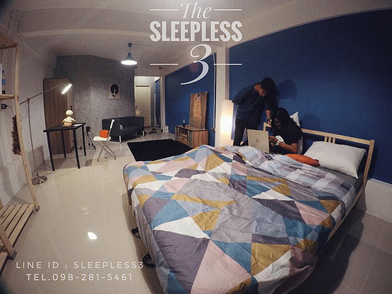 The Sleepless 3 - Bang Kruai — photo 1