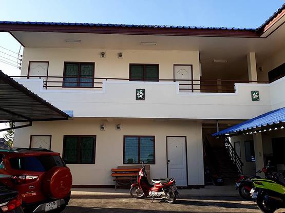Condo · Mueang Chiang Mai, chiang_mai — photo 1