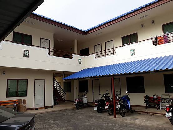 Condo · Mueang Chiang Mai, chiang_mai — photo 2