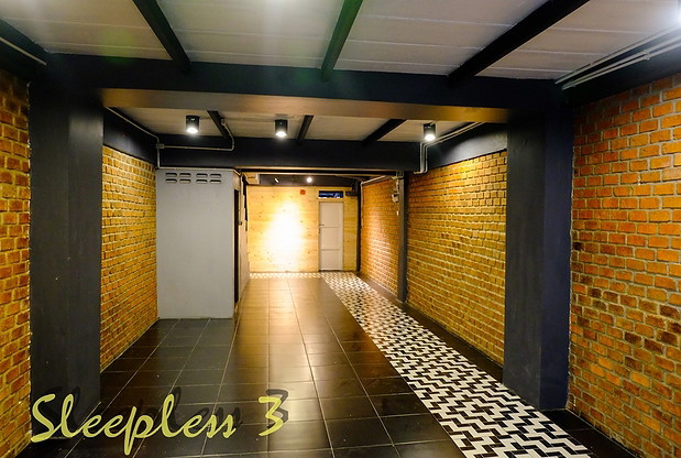 The Sleepless 3 - Bang Kruai — photo 2