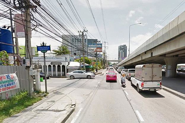 Condo · Pak Kret — photo 5