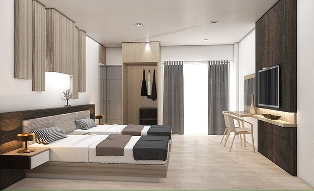 Condo · Pak Kret — photo 1
