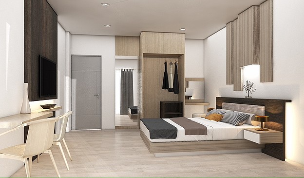 Condo · Pak Kret — photo 2