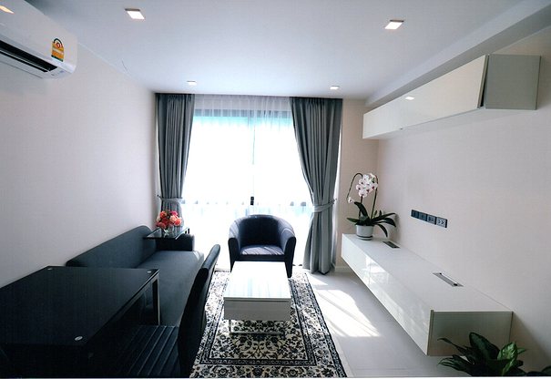 Condo · Watthana, bangkok — photo 3