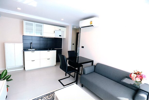 Condo · Watthana, bangkok — photo 4