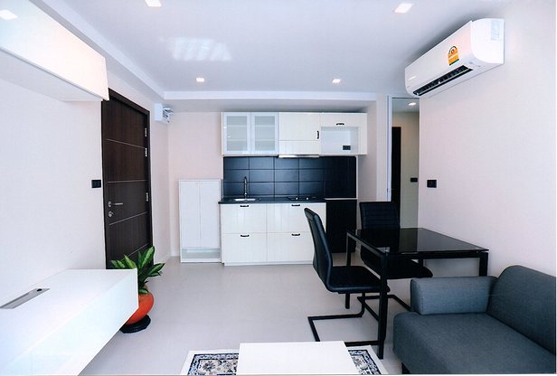 Condo · Watthana, bangkok — photo 5