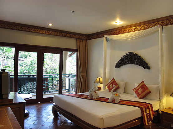 Condo · Mueang Phuket, phuket — photo 3