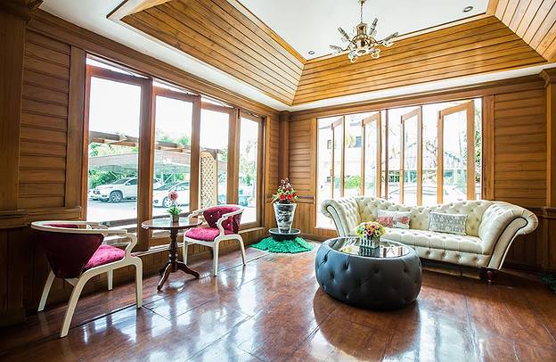 Condo · Mueang Chiang Mai, chiang_mai — photo 3