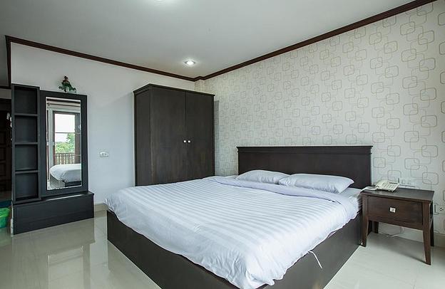 Condo · Mueang Chiang Mai, chiang_mai — photo 4